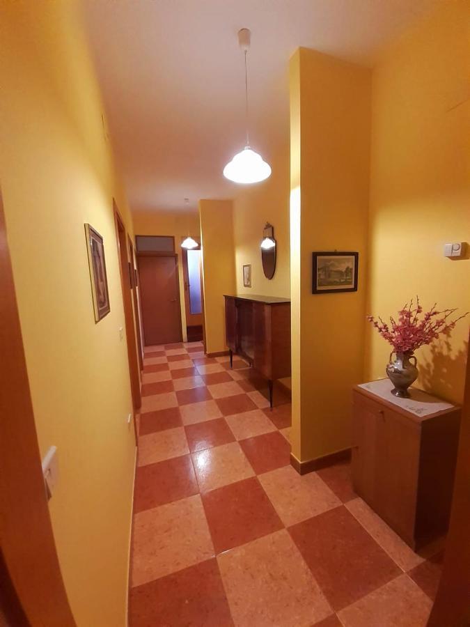 Manuel Suites Pianella  Exterior photo
